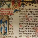 La miniatura (parte seconda)