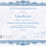 Nel segno di Dante (P come purgatorio)